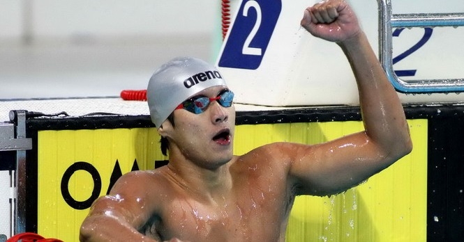 BXH huy chương ASIAD 17: Trung Quốc chiếm ngôi đầu, Việt Nam tụt xuống thứ 8