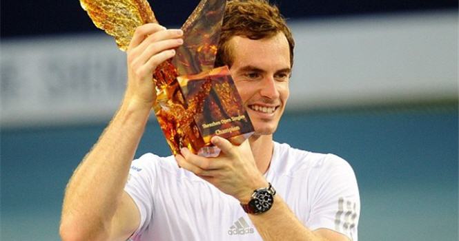 Bảng xếp hạng tennis 29/9 - Bảng xếp hạng ATP & WTA