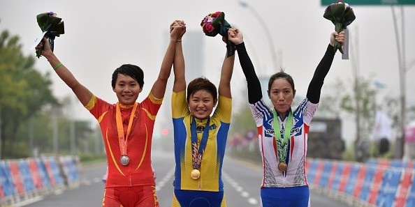 BXH ASIAD 17 ngày 29/09: Việt Nam tụt xuống vị trí thứ 18
