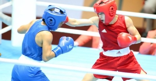 BXH ASIAD 17 ngày 30/09: Không có 'vàng', Việt Nam tụt xuống vị trí thứ 20