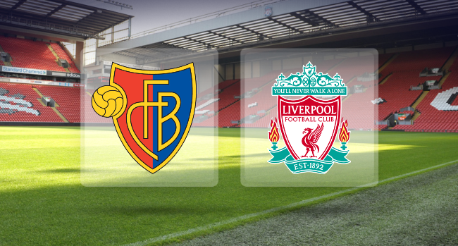 VIDEO: Nhận định, dự đoán kết quả - tỷ số Basel vs Liverpool
