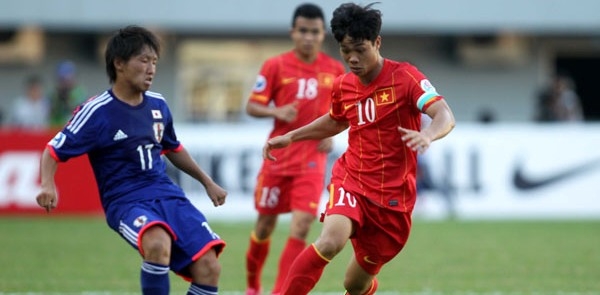 U19 Việt Nam vs U19 Trung Quốc: Đá vì người hâm mộ, 16h00 ngày 13/10