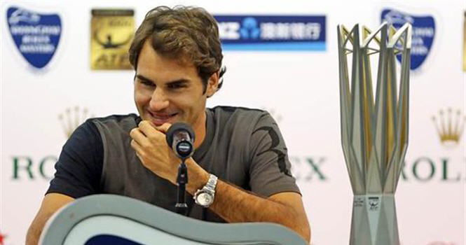 Bảng xếp hạng tennis 14/10 - Bảng xếp hạng ATP & WTA