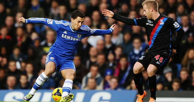 Crystal Palace vs Chelsea: Ngăn nổi The Blues không? - 21h00 ngày 18/10