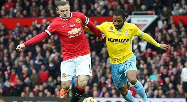 MU 1-0 Crystal Palace: Siêu dự bị lập công