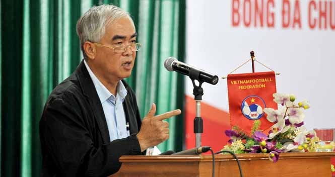 VFF vào cuộc điều tra tuổi thật của Công Phượng