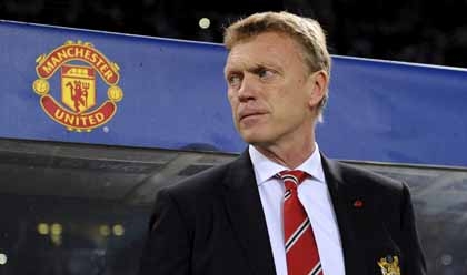 Vừa có việc mới, David Moyes âm mưu ‘rút ruột’ MU