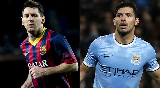 Đội hình tiêu biểu loạt trận thứ 5 Champions League: Vinh danh những cú hatrick