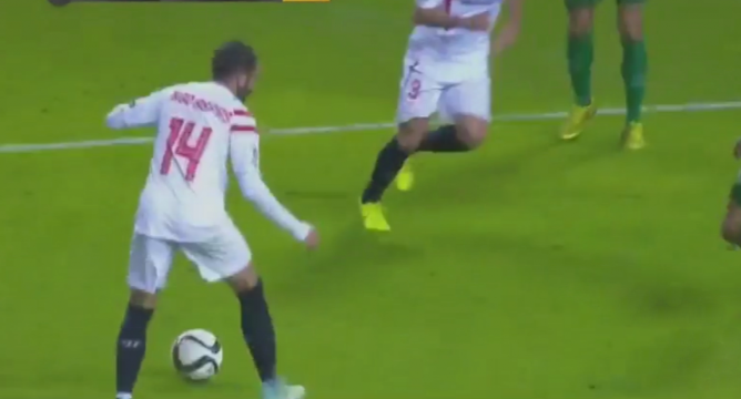 VIDEO: Tiền đạo thất sủng của Liverpool lập hatrick trong... 4 phút