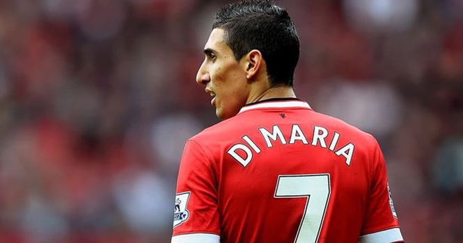 Đây! Vấn đề khó khăn nhất của Di Maria tại Quỷ đỏ