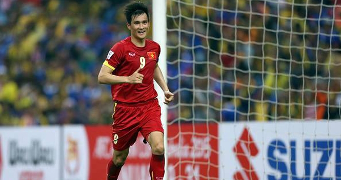 Công Vinh nói gì trước trận bán kết lượt về với Malaysia?