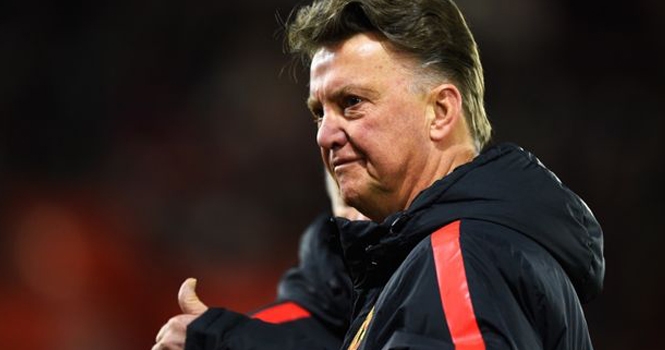 Đại chiến Man Utd vs Liverpool: Van Gaal tuyên chiến Rodgers