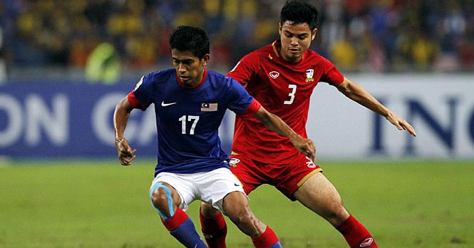 Thái Lan vs Malaysia: Thách thức chờ đợi người Mã
