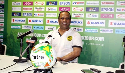 HLV Malaysia mang Việt Nam ra đe dọa Thái Lan