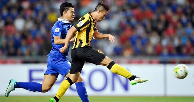 Malaysia vs Thái Lan: Lộ diện Nhà vua mới