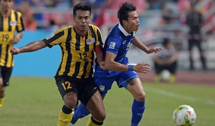 Báo chí khu vực dự đoán thế nào về trận Malaysia và Thái Lan