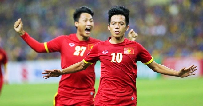 VFF vẫn sẽ trao thưởng cho tuyển Việt Nam