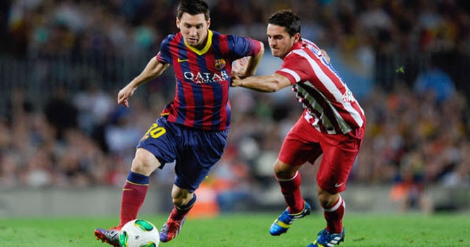 Barca vs Atletico: Lửa thử vàng, gian nan thử sức