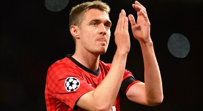 Man United chuẩn bị bán công thần cho West Brom