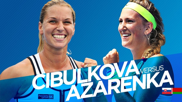 Lịch thi đấu Australian Open 2015 ngày 26/01