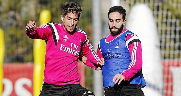 Tân binh Real Madrid ra mắt ở trận gặp Sociedad