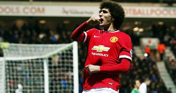 Preston 1-3 Man United: Quỷ đỏ hút chết