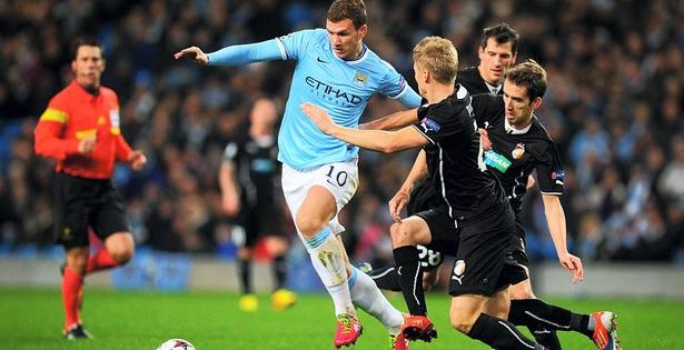 Man City vs Leicester: Lấy lại niềm tin, 2h45 ngày 5/3