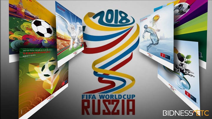 Kết quả Vòng loại World Cup 2018