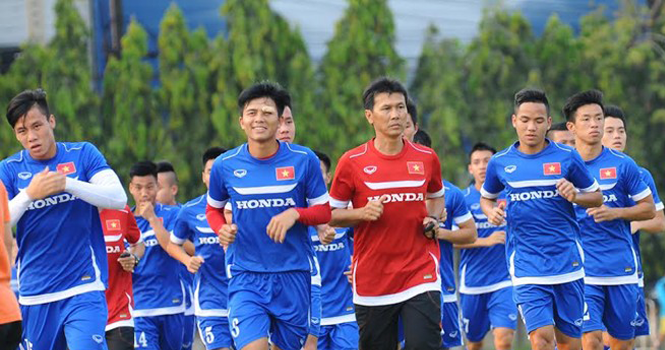 U23 Thái Lan vs U23 Việt Nam: Giao hữu nhiều ý nghĩa - 18h00 ngày 22/3