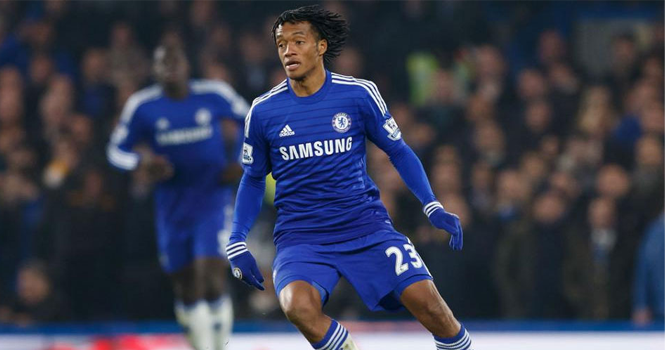 Bản hợp đồng 26 triệu bảng của Chelsea đang ở đâu?