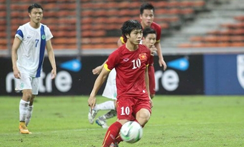 HLV Miura tiếp tục tuyển quân dự SEA Games 28