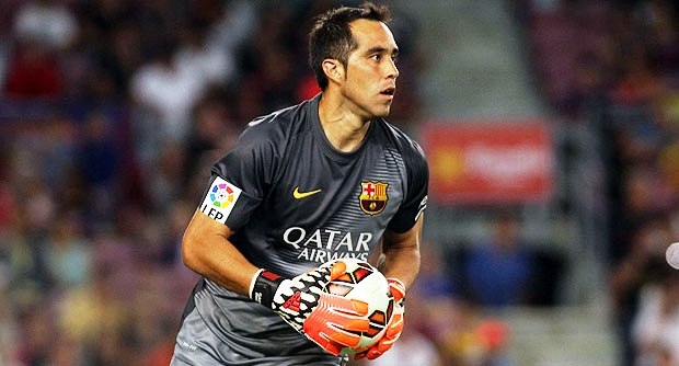 Thủ môn nào giữ sạch lưới nhiều nhất La Liga mùa này?