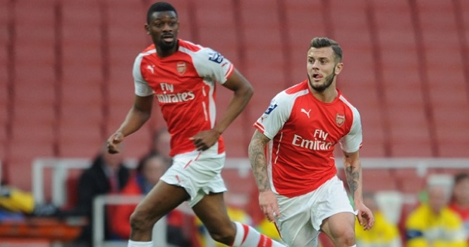 Arsenal CHÍNH THỨC có thêm 4 bản hợp đồng mới