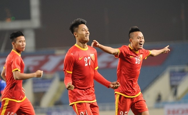 Chủ tịch VFF: U23 Việt Nam không ngán đối thủ nào tại SEA Games 28