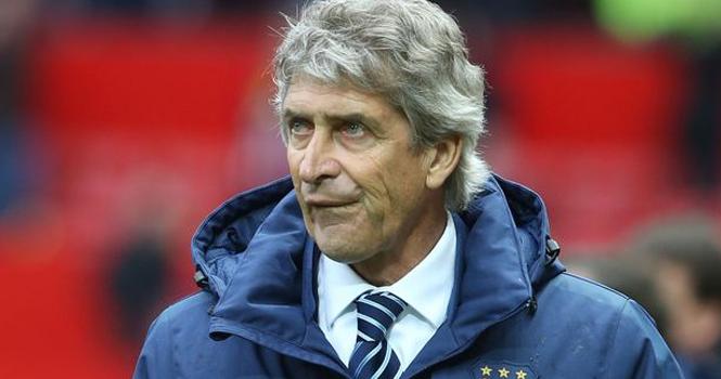 6 trận quyết định tương lai HLV Man City