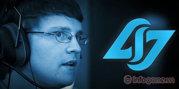 CS:GO: prt bị buộc rời khỏi đội hình của Counter logic Gaming