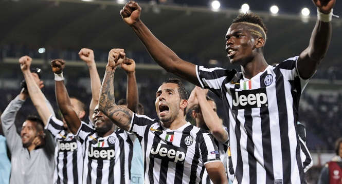 Không tập trung Juventus sẽ phải trả giá đắt