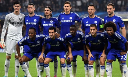 Lộ diện 10 ngôi sao có thể rời Chelsea trong mùa hè