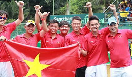 Lý Hoàng Nam bỏ ngỏ khả năng tham dự SEA Games 28