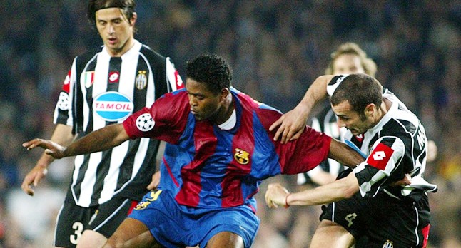 Những điều cần biết về trận chung kết Champions League 2014/15