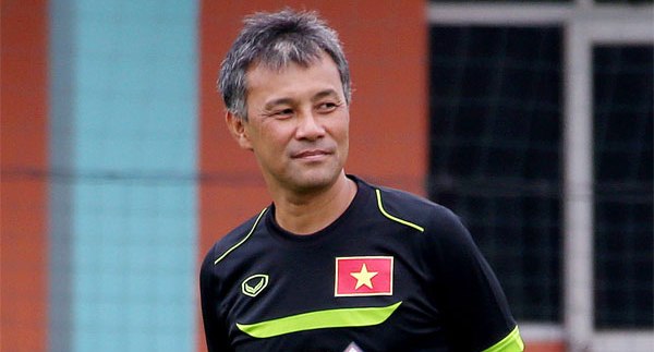 HLV Takashi nói về việc không làm trợ lý cho ông Miura