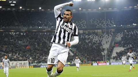 Messi e ngại Tevez trước trận chung kết Champions League