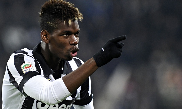 Pogba: Tôi không tiếc nuối vì đã rời MU