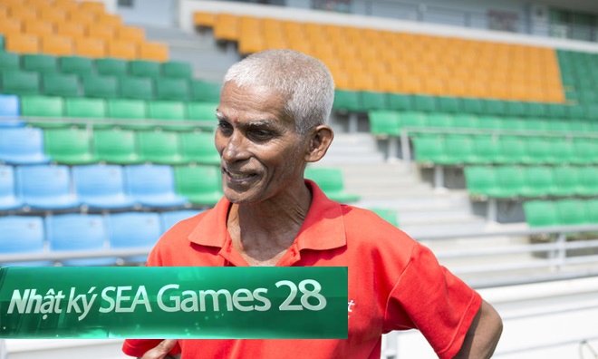 Nhật ký SEA Games 28 ngày 02/6: Bóng bàn mang về huy chương đầu tiên