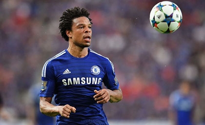 Nhiều đội bóng cạnh tranh để có Loic Remy