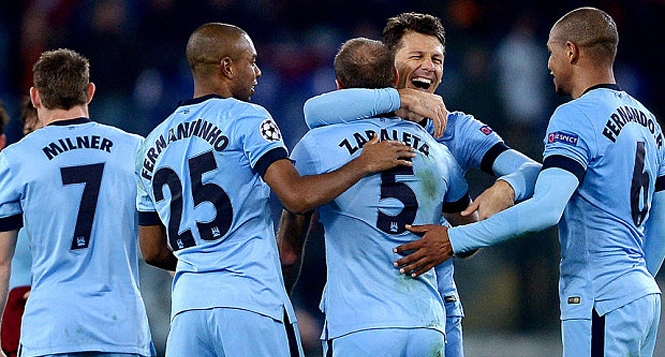 Man City thiếu vắng nhiều ngôi sao khi đến Việt Nam