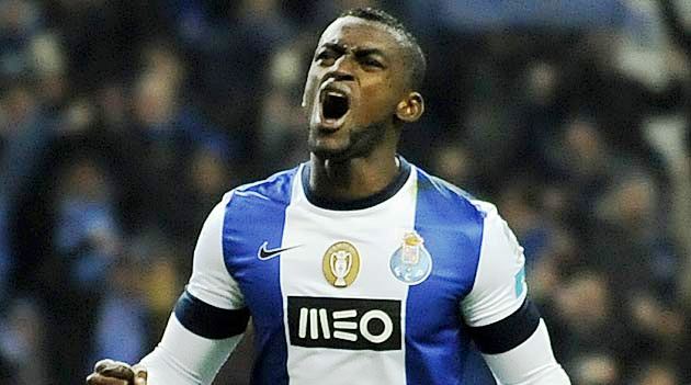 Atletico chiêu mộ thành công Jackson Martinez