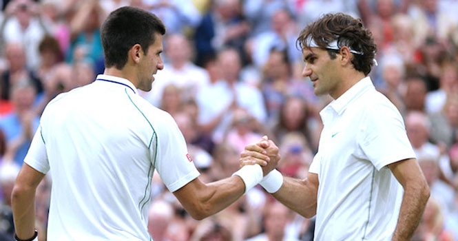 Lịch thi đấu - kết quả Wimbledon 2015 ngày 12/7: Chung kết đơn nam