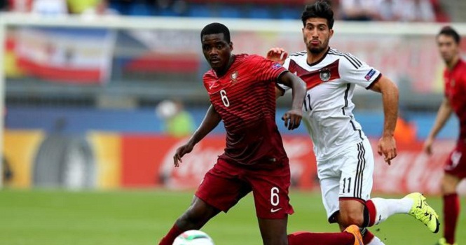 William Carvalho khiến thành Madrid 'dậy sóng'