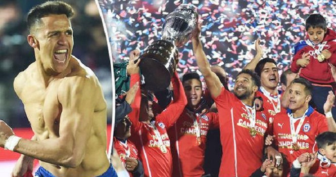 Bỏ ngỏ khả năng Sanchez đá trận khai màn Premier League